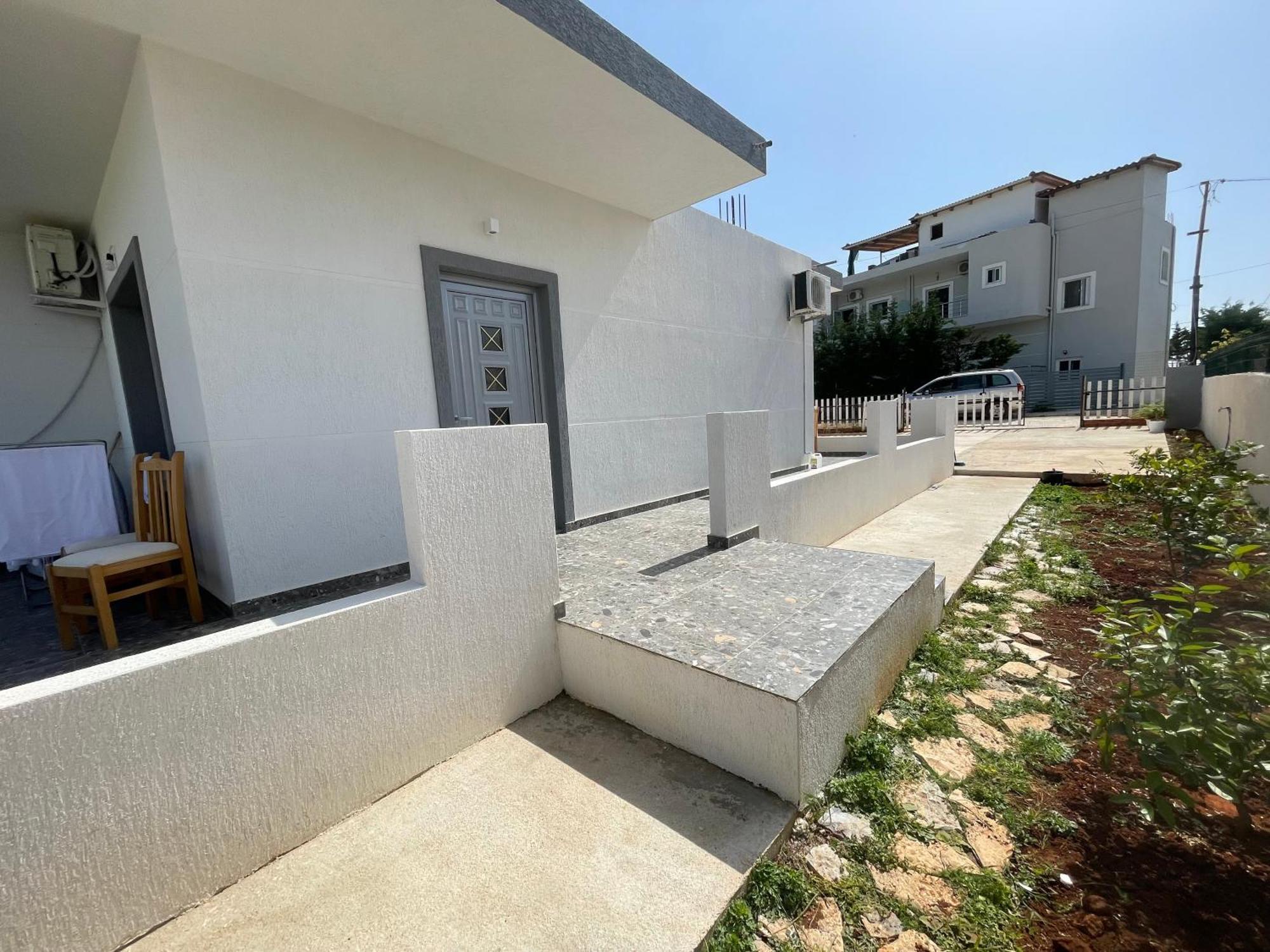 Mario Studios Ksamil Exterior foto