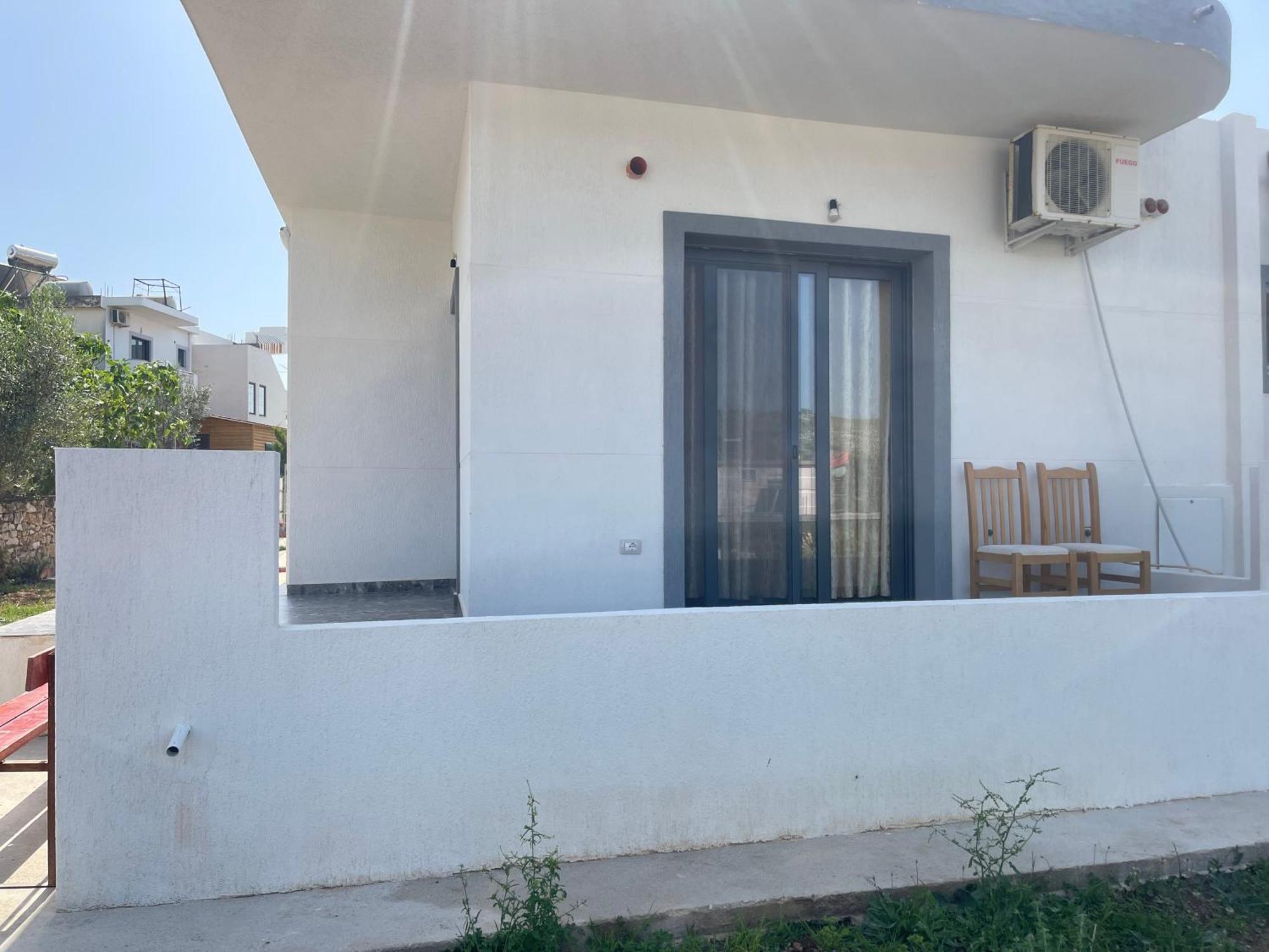 Mario Studios Ksamil Exterior foto